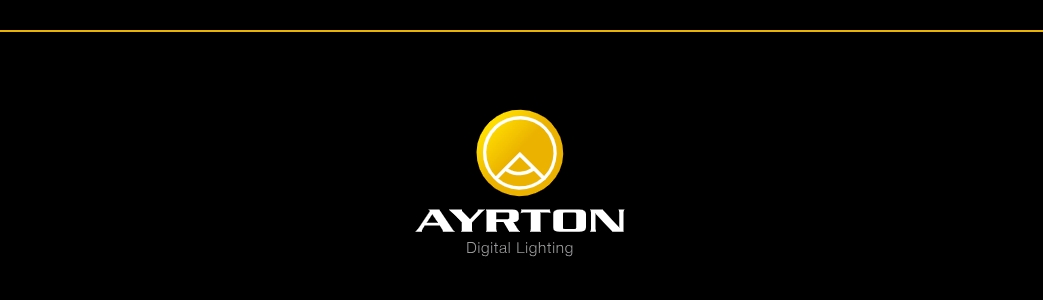  AYRTON  - Digital Lighting 