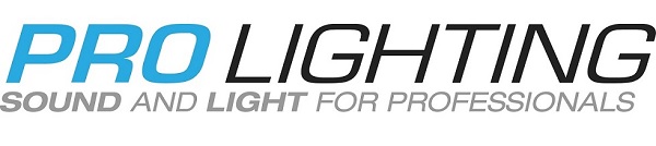 Pro Lighting - Sound and Light for Professionals