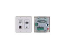 Wall Connection Panels