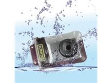 Unterwasser-Tasche für Kamera
