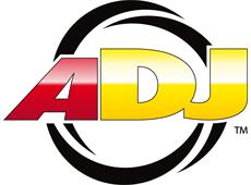 ADJ - American DJ