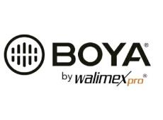 BOYA by Walimex Pro