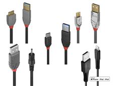 USB-A Kabel