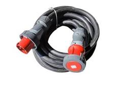 Powercable CEE 125A