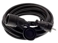 SafetyPlugCable 2,5mm²
