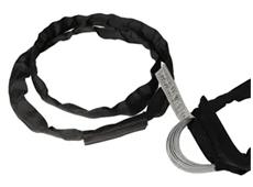 Steelflex, Ring Sling with Steel