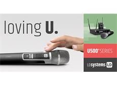 LD Systems U500 Serie
