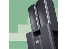LD Systems DAVE 8 Serie