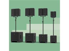 LD Systems DAVE G4X Series