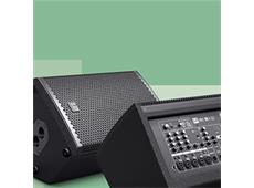 LD Systems MIX G3 Series