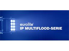 Eurolite Multiflood-Series
