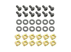 Screw Sets For Cases