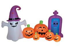 Halloween-Inflatables