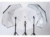 Photo-Umbrellas