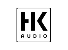 HK Audio Zubehör