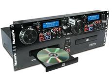 DJ CD-Player