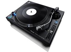 DJ-Turntables & Accessory