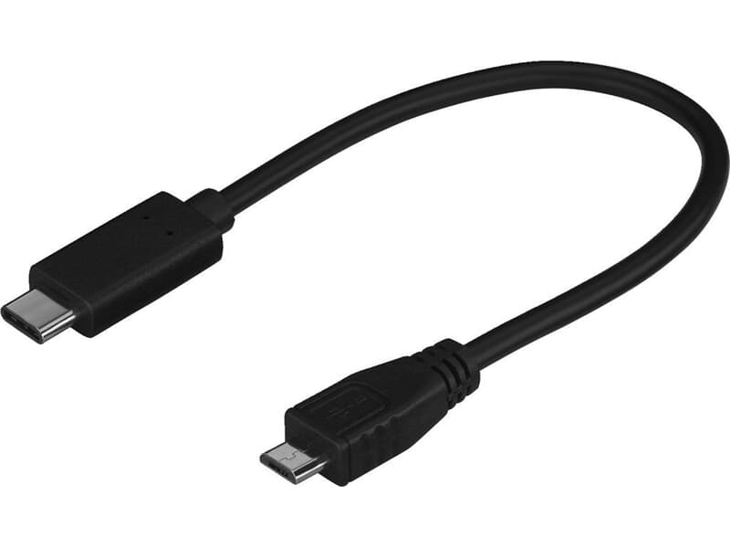 USB-3102CBMC - USB 3.1 Kabel, 0,2m