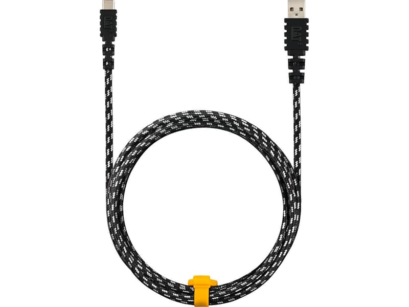 CAT USB-180C - USB Kabel A zu C, 1,8m