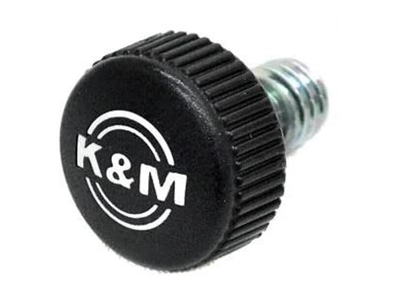 K&M Festellschraube für Ergänzungsschie 01-82-896-55