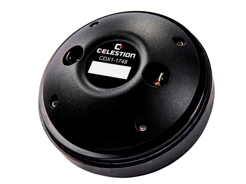 Celestion CDX1-1748/8 - PA-Horntreiber, 60 W, 8 O