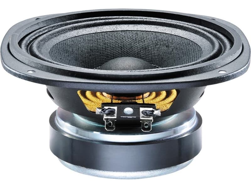 Celestion TF0510/8 - PA-Mitteltöner, 30 W, 8 O