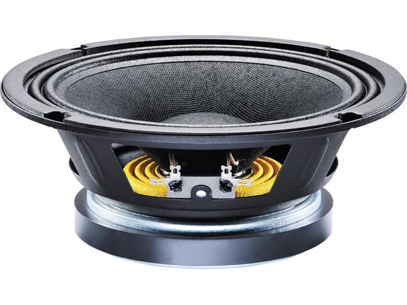 Celestion TF0818/8 - PA-Tiefmitteltöner, 100 W, 8 O