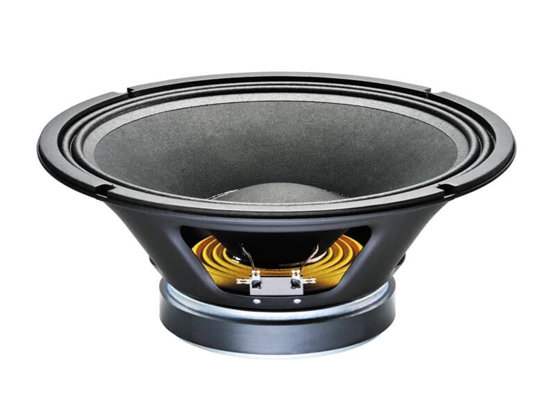 Celestion TF1225E/8 -  PA-Tieftöner, 300 W, 8 O