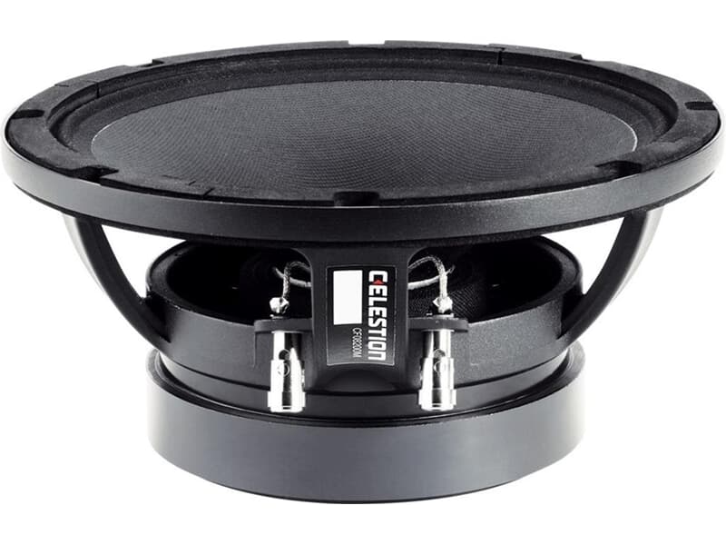 Celestion CF0820M/8 - PA-Mittelöner, 250 W, 8 O