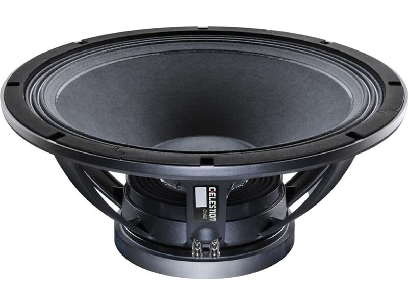 Celestion CF1840JD/8 - PA-Subwoofer, 1200 W, 8 O