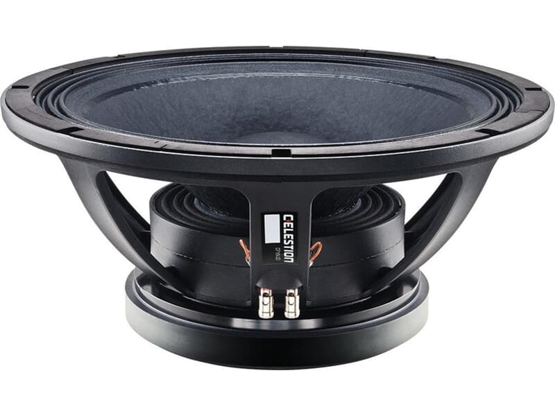 Celestion CF18VJD/8 - PA-Subwoofer, 1600 W, 8 O