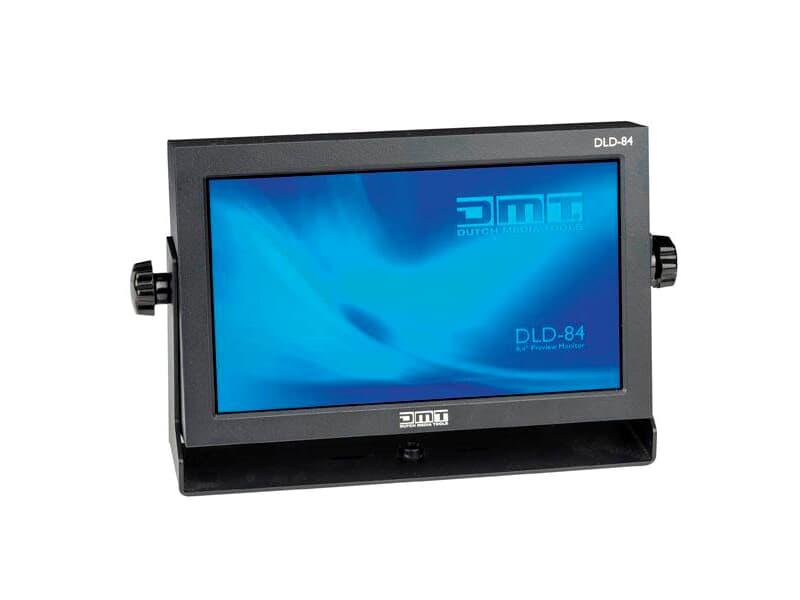 DMT DLD-84 8,4" LCD Display