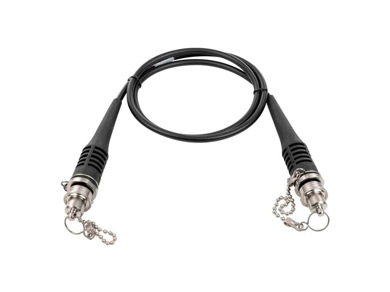 DMT Extension cable 1m with 2x Q-ODC2-F
