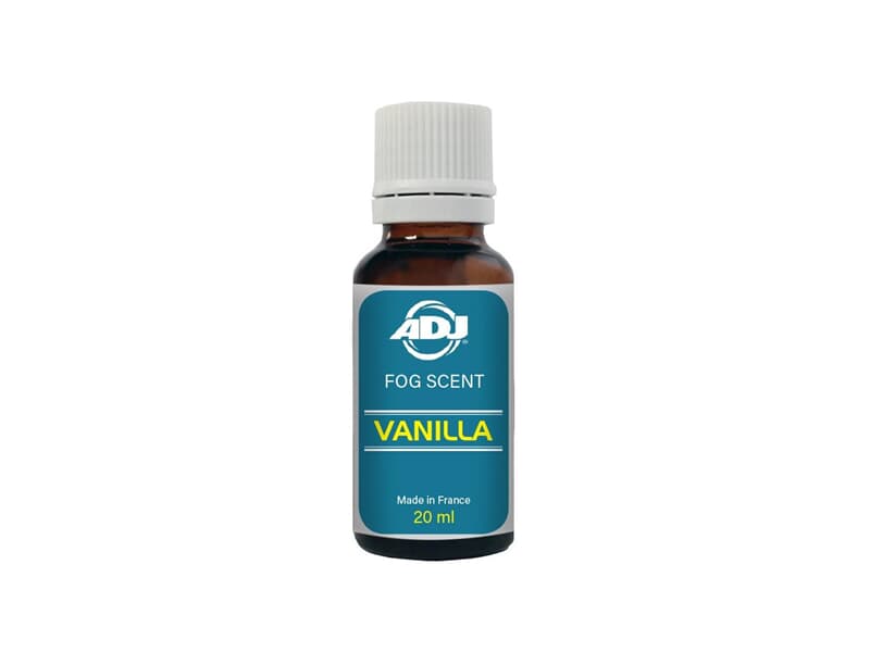 ADJ Fog Scent vanilla 20ml