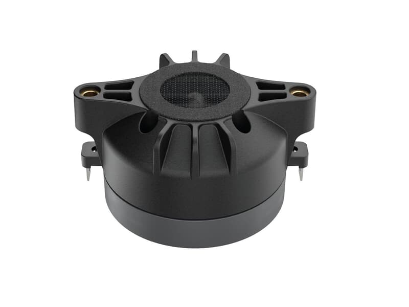 LAVOCE DF10.101LE 1" Kompressionstreiber, Ferrit - 15 W AES, 8 Ohm, 106 dB, 1500 - 20000 Hz