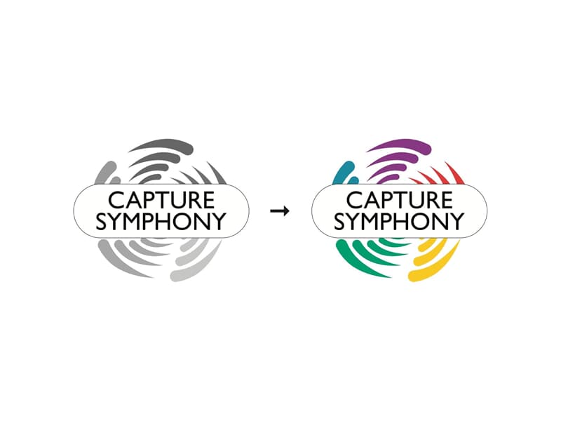 CAPTURE Product Upgrade, 2020/2021 Symphony auf, 2022 Symphony, unbegrenzte DMX/ArtNet, Universen, unbegrenzte MediaServer/Video, Streams, unbegrenzte Laser Streams, PC/Mac