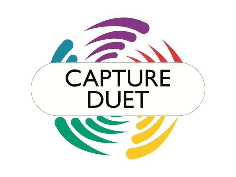 CAPTURE 2022 Duet Edition, Lizenz, 2 DMX/ArtNet Universen, 2 MediaServer/Video Streams, 2 Laser Streams, PC/Mac