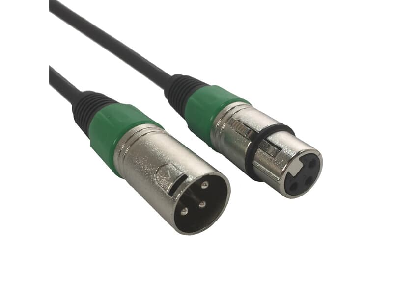 ADJ AC-XMXF/5 microphone cable XLR/XLR 5m