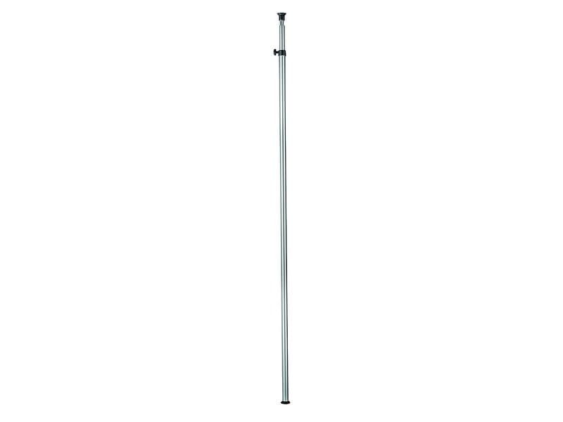 Manfrotto 170B Mini Pole Schwarz 1,75-3,3 m