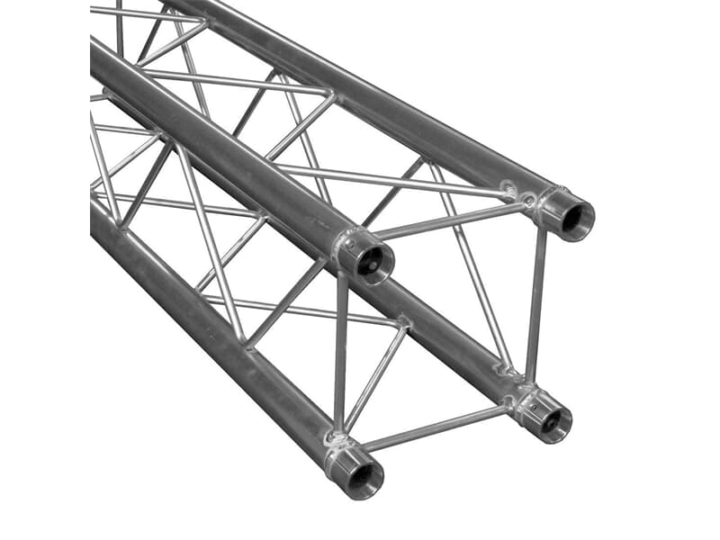 DURATRUSS DT 24/2-050, 4-Punkt-Traversensystem 50 cm