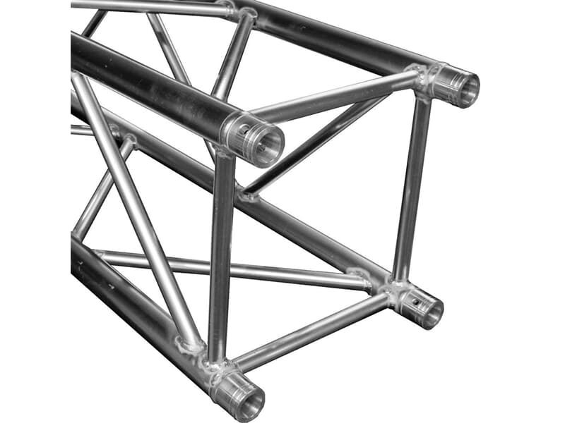 DURATRUSS DT 44/2-050, 4-Punkt-Traverse 50cm