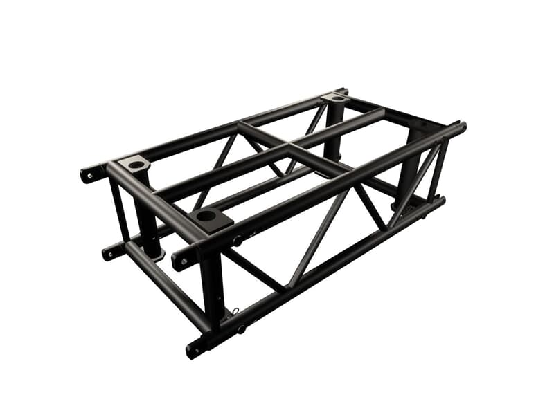 DURATRUSS DT Pre-Rig-Truss 120 Schwarz