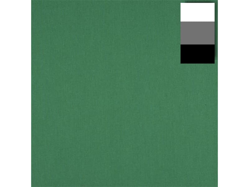 walimex Stoffhintergrund 2,85x6m, smaragd grün