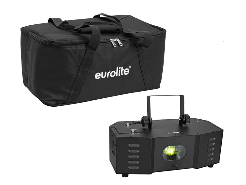 EUROLITE Set GoFlow 100 + Soft-Bag