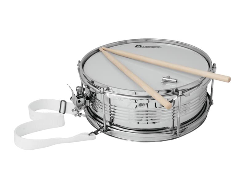 DIMAVERY SD-200 Marching Snare 13x5