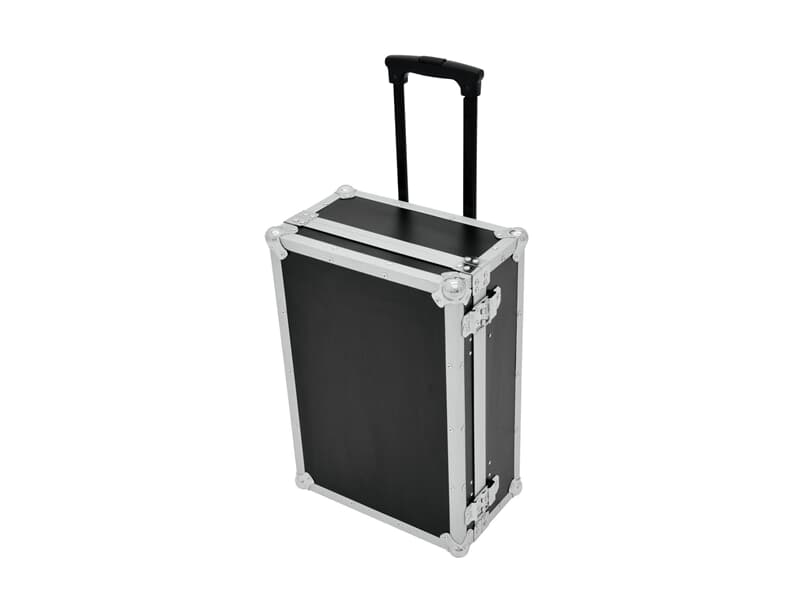 ROADINGER Universal-Koffer-Case mit Trolley