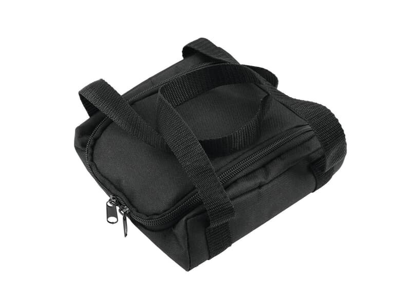 EUROLITE SB-50 Soft-Bag, schwarz