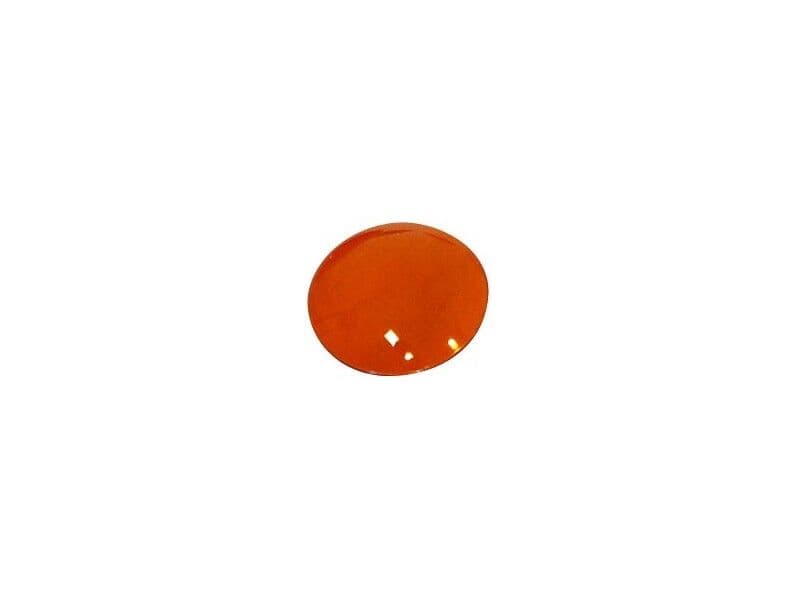 Par 36 Farbkappe orange