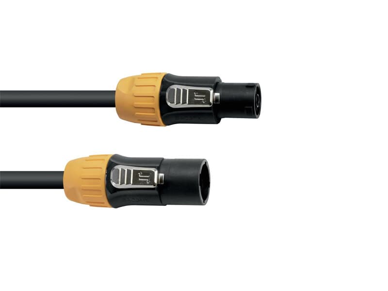 EUROLITE IP T-Con Connection Cable 3x1.5 10m