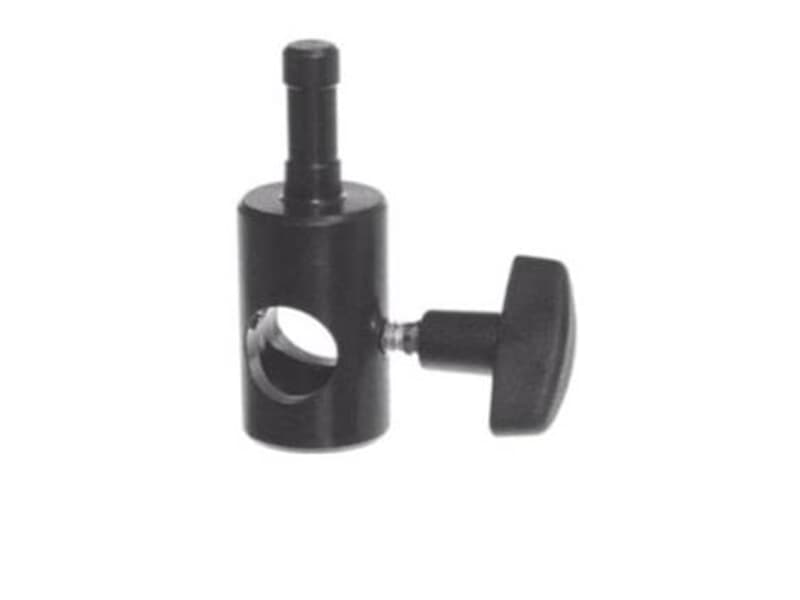 MANFROTTO ADAPTER 5/8 F TO 3/8 M